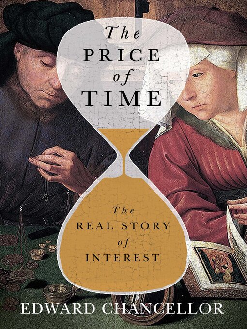 Cover image for The Price of Time